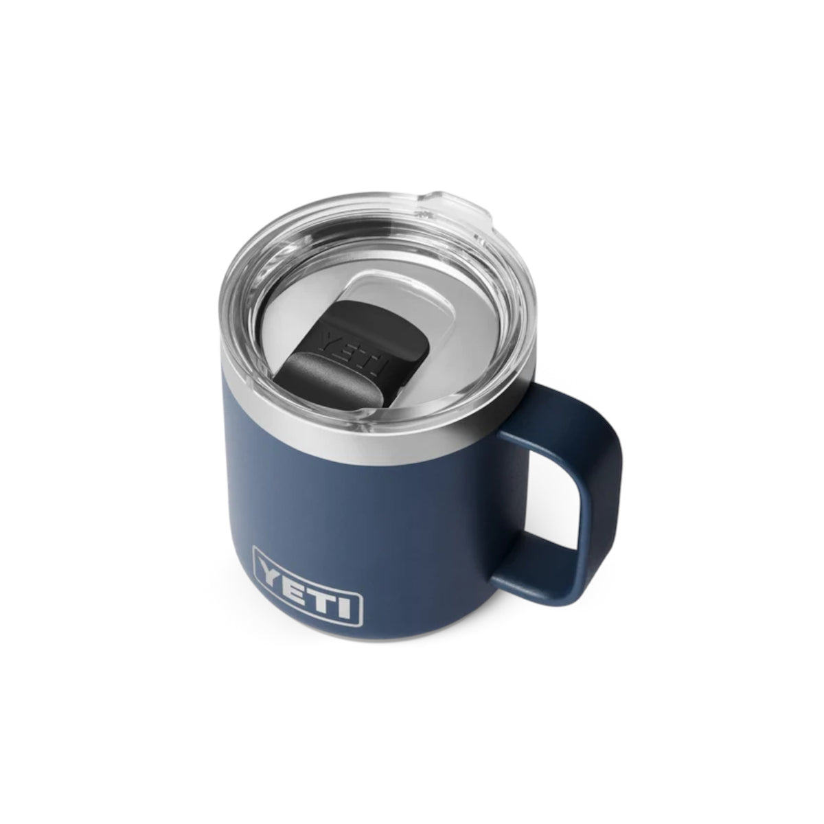 YETI Rambler Ceramic Mug Navy 296ml | Minimax