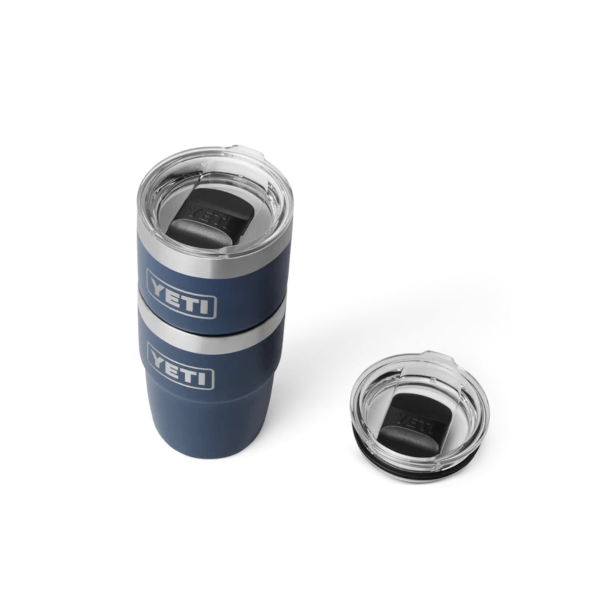 YETI Rambler Ceramic Cup Navy 236ml | Minimax