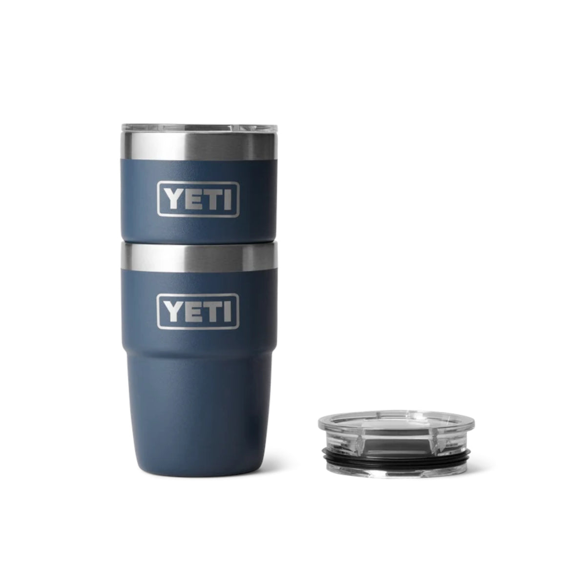 YETI Rambler Ceramic Cup Navy 236ml | Minimax