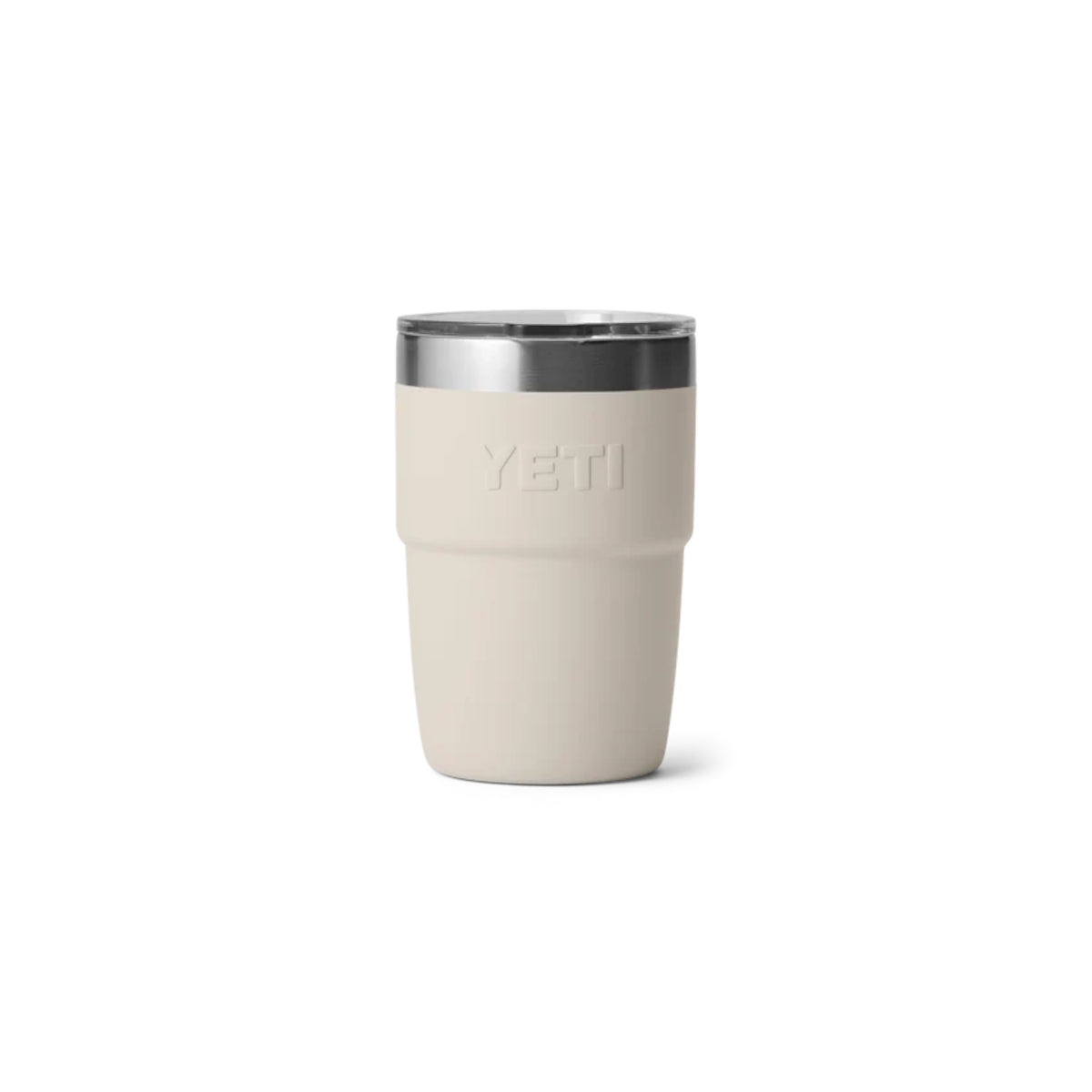 YETI Rambler Ceramic Cup Taupe 236ml | Minimax