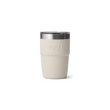 YETI Rambler Ceramic Cup Taupe 236ml | Minimax