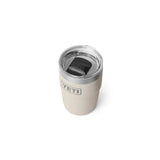 YETI Rambler Ceramic Cup Taupe 236ml | Minimax