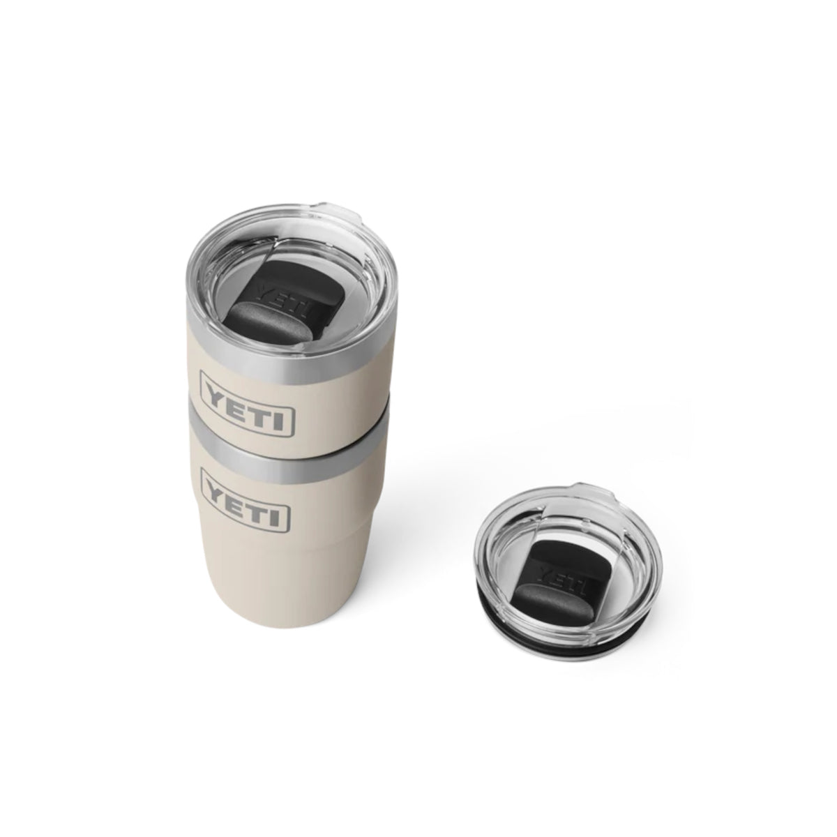 YETI Rambler Ceramic Cup Taupe 236ml | Minimax