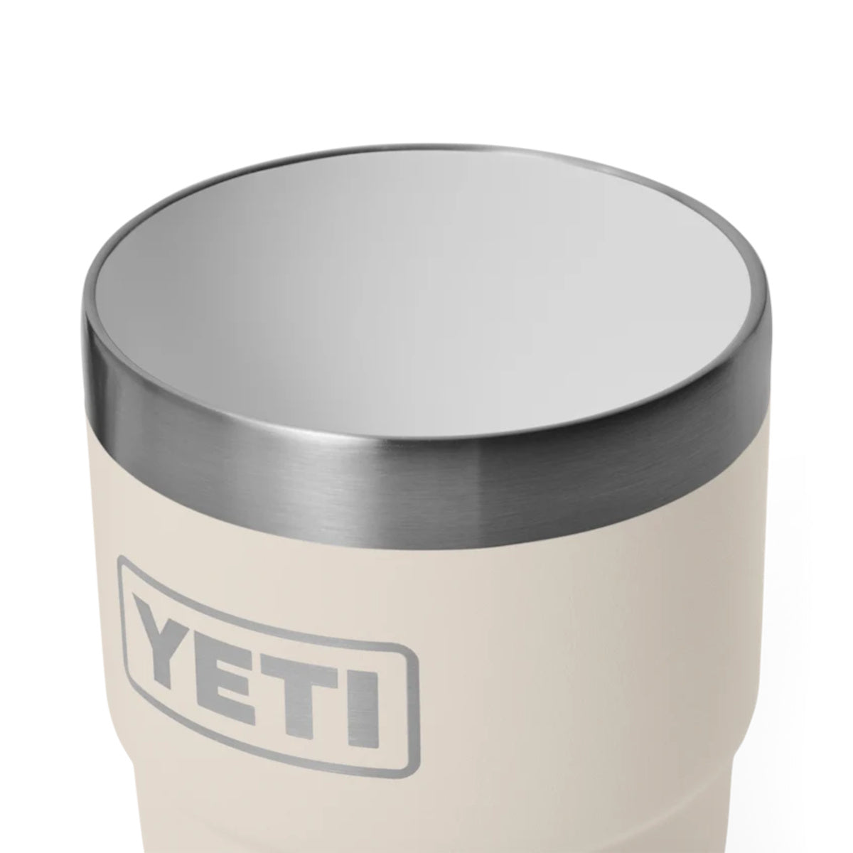 YETI Rambler Ceramic Cup Taupe 236ml | Minimax