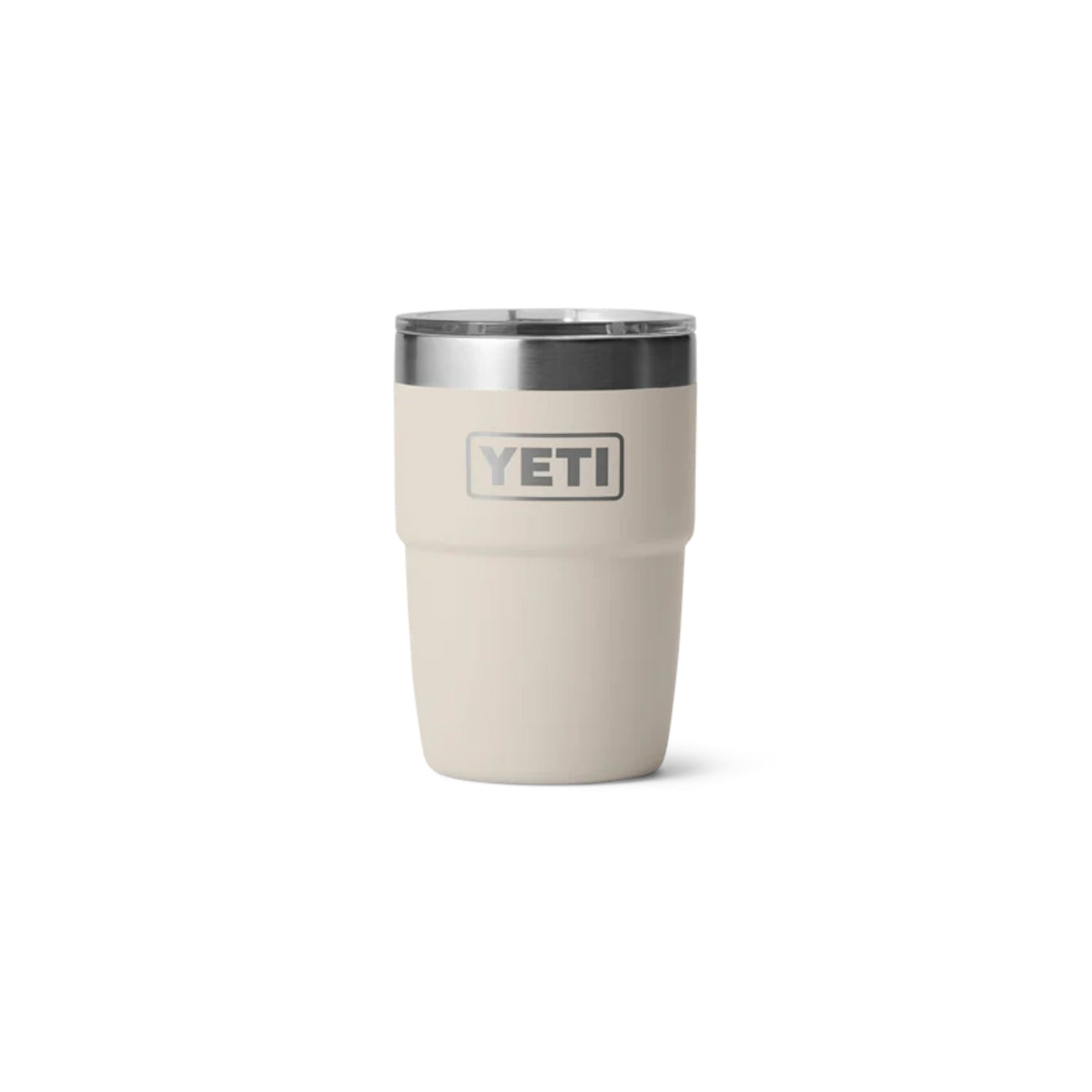 YETI Rambler Ceramic Cup Taupe 236ml | Minimax