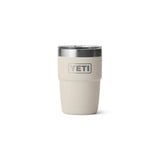 YETI Rambler Ceramic Cup Taupe 236ml | Minimax
