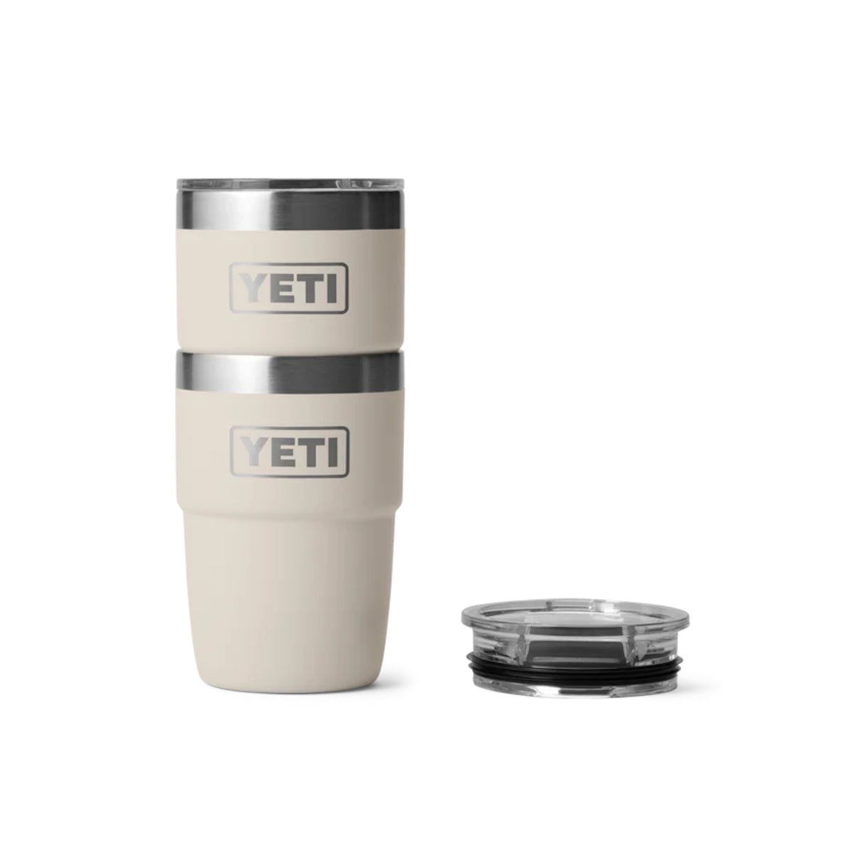 YETI Rambler Ceramic Cup Taupe 236ml | Minimax