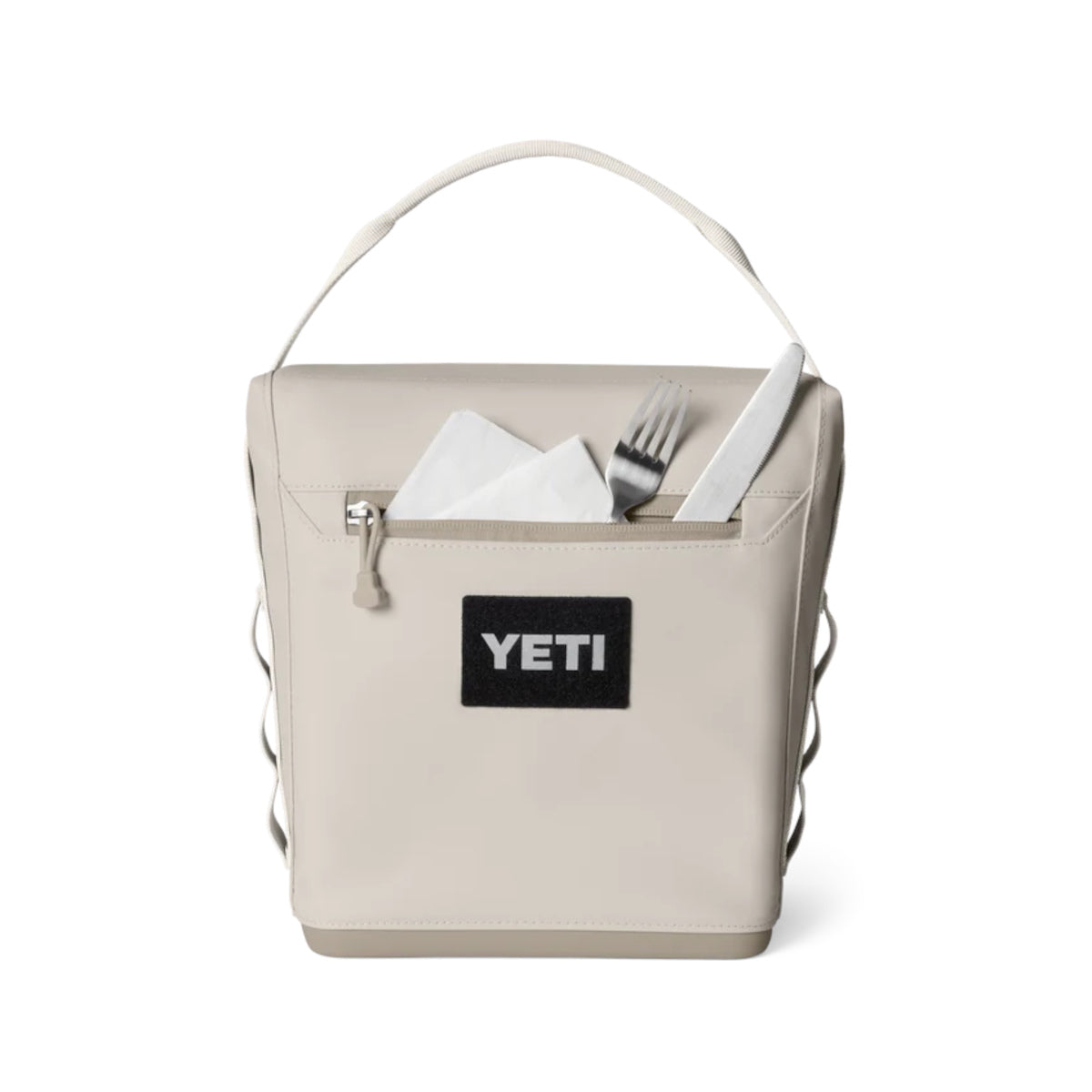 YETI Daytrip Lunch Bag Taupe 6L | Minimax