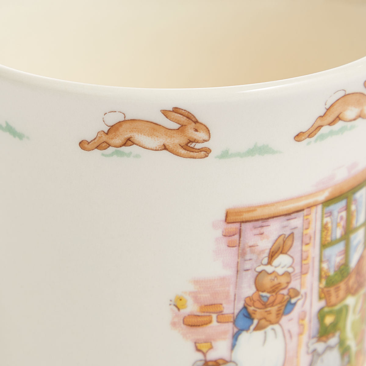 Royal Doulton Bunnykins Hug a Mug 250ml | Minimax