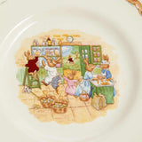 Royal Doulton Bunnykins Childrens Bowl, Plate & Mug Set 3 Piece | Minimax