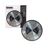 Bartender Stainless Steel Cocktail Compass | Minimax