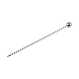 Bartender Stainless Steel Cocktail Picks Set of 10 | Minimax