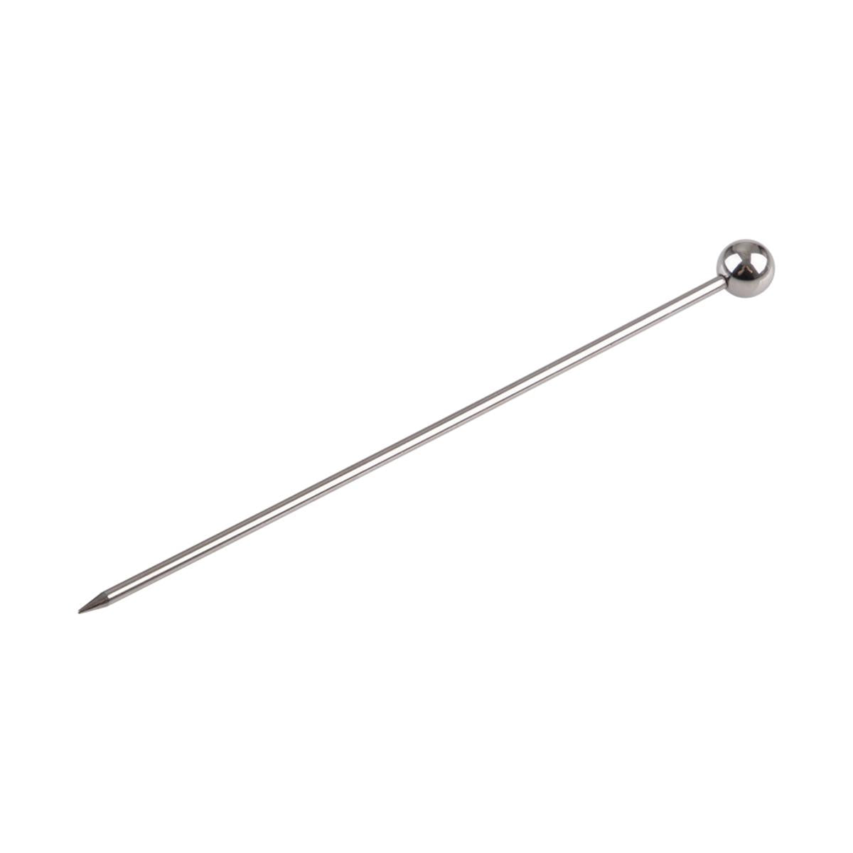 Bartender Stainless Steel Cocktail Picks Set of 10 | Minimax
