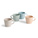 Royal Doulton Lambeth Mug Mixed 400ml (Set of 4) | Minimax