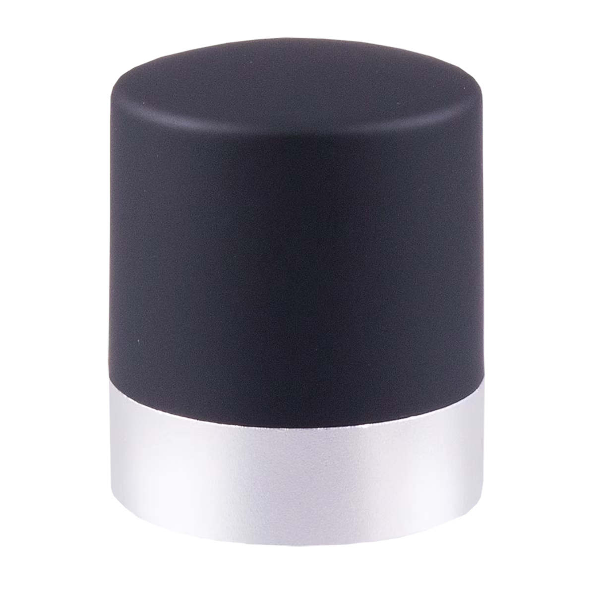 Bartender Twist-Lock Champagne Resealer - Silver | Minimax