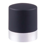 Bartender Twist-Lock Champagne Resealer - Silver | Minimax
