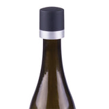 Bartender Twist-Lock Champagne Resealer - Silver | Minimax