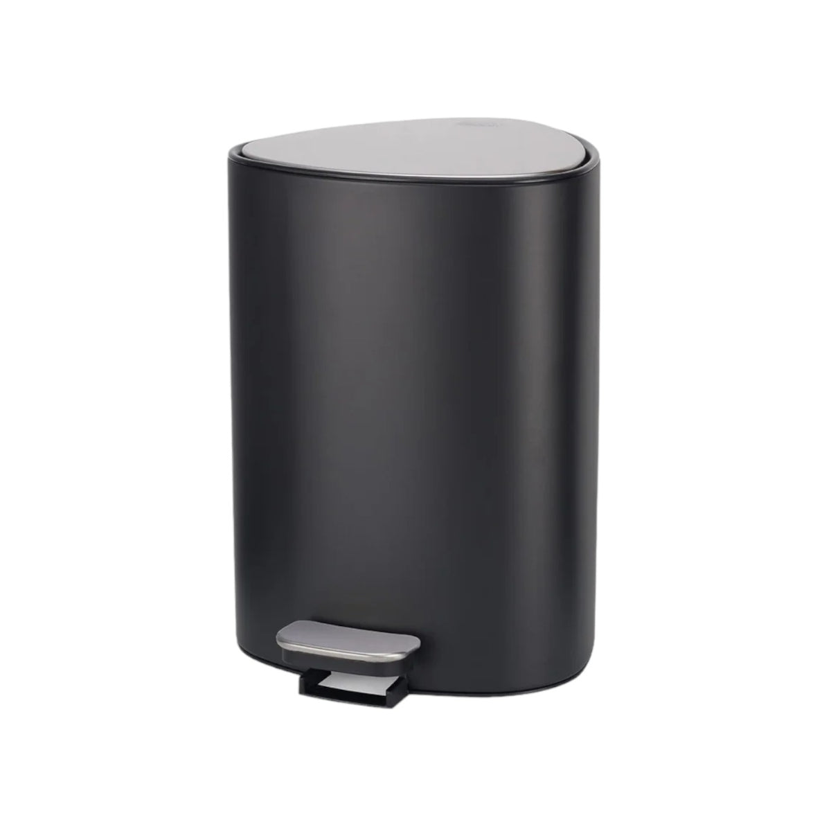 Joseph Joseph EasyStore Pedal Bin Matte Black 5L | Minimax