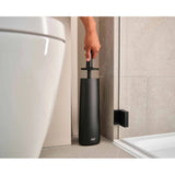 Joseph Joseph Flex™ 360 Toilet Brush Matte Black | Minimax