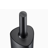 Joseph Joseph Flex™ 360 Toilet Brush Matte Black | Minimax