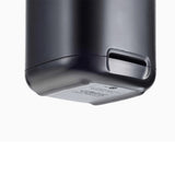 Joseph Joseph EasyStore™ Toothbrush Holder Matte Black | Minimax