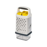 Joseph Joseph Multi Grip Box Grater Yellow | Minimax