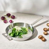 Scanpan Elektra Frypan with Helper Handle 32cm
