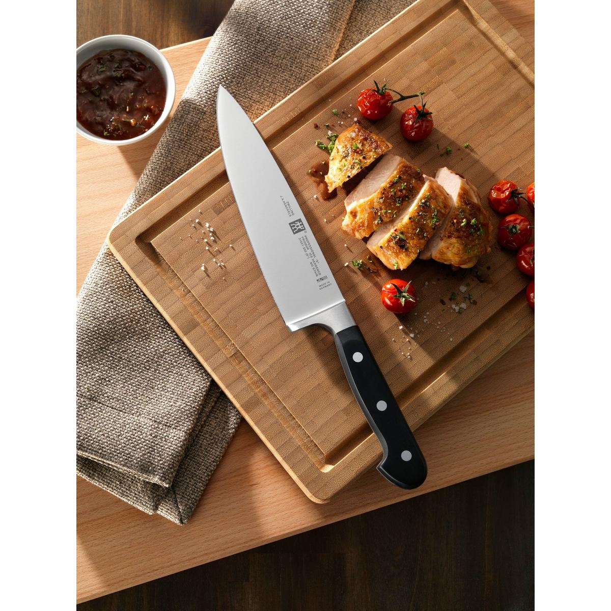 Zwilling Professional 'S' Chef's Knife 20cm