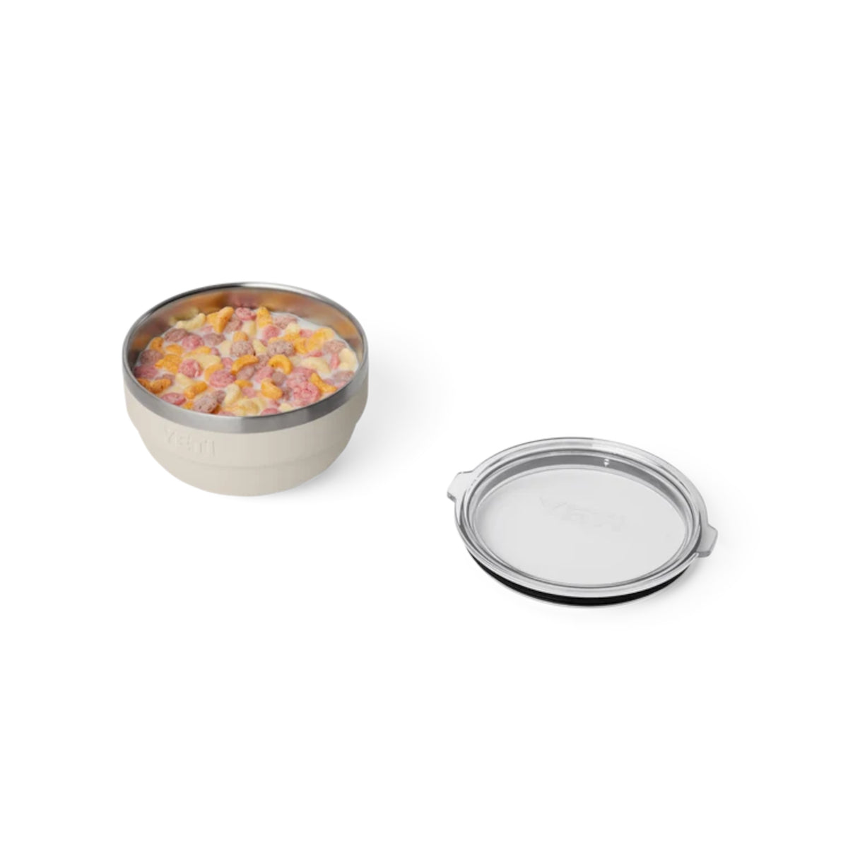 YETI Rambler Bowl Taupe 946ml | Minimax