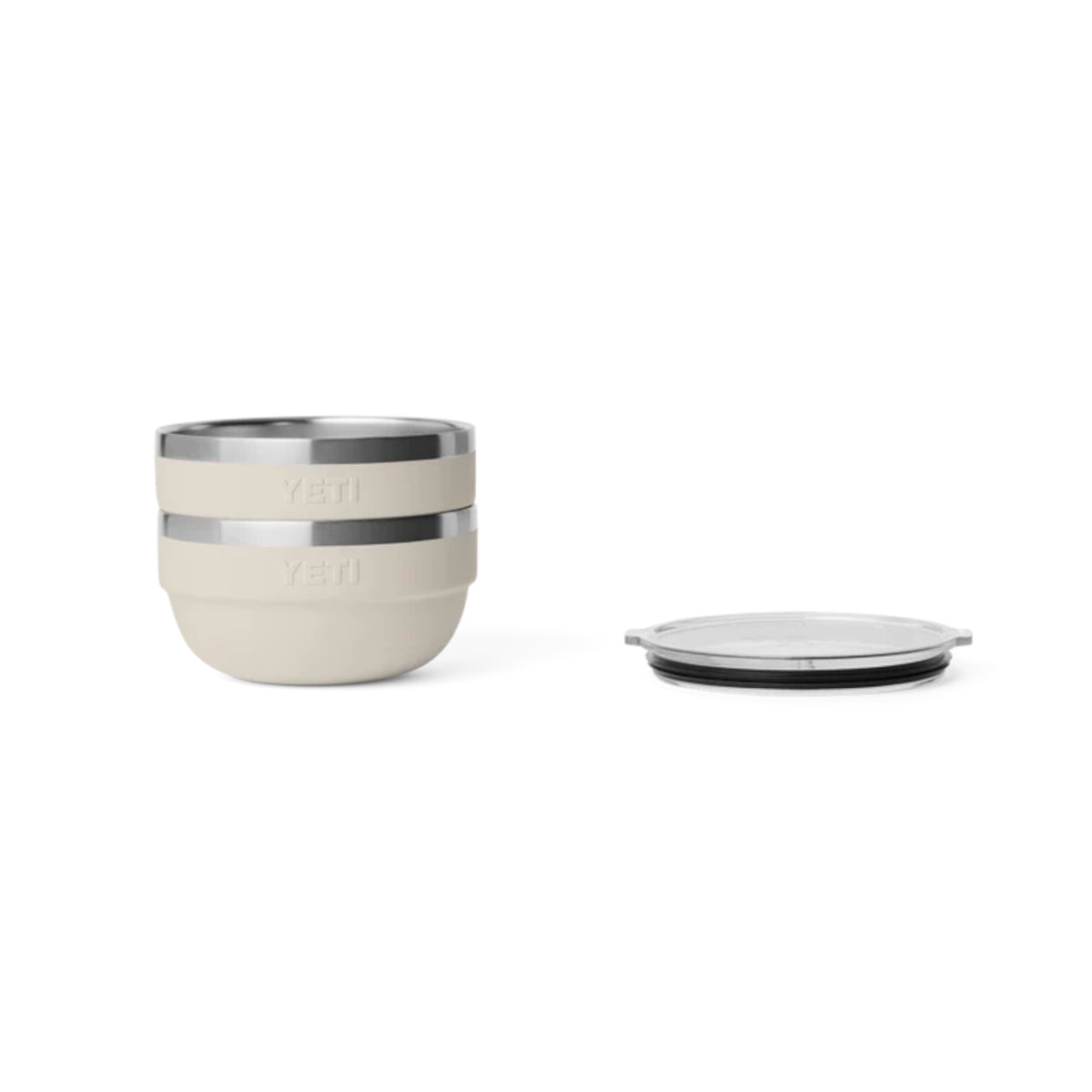 YETI Rambler Bowl Taupe 946ml | Minimax