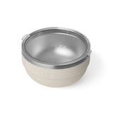 YETI Rambler Bowl Taupe Medium 1.9L | Minimax