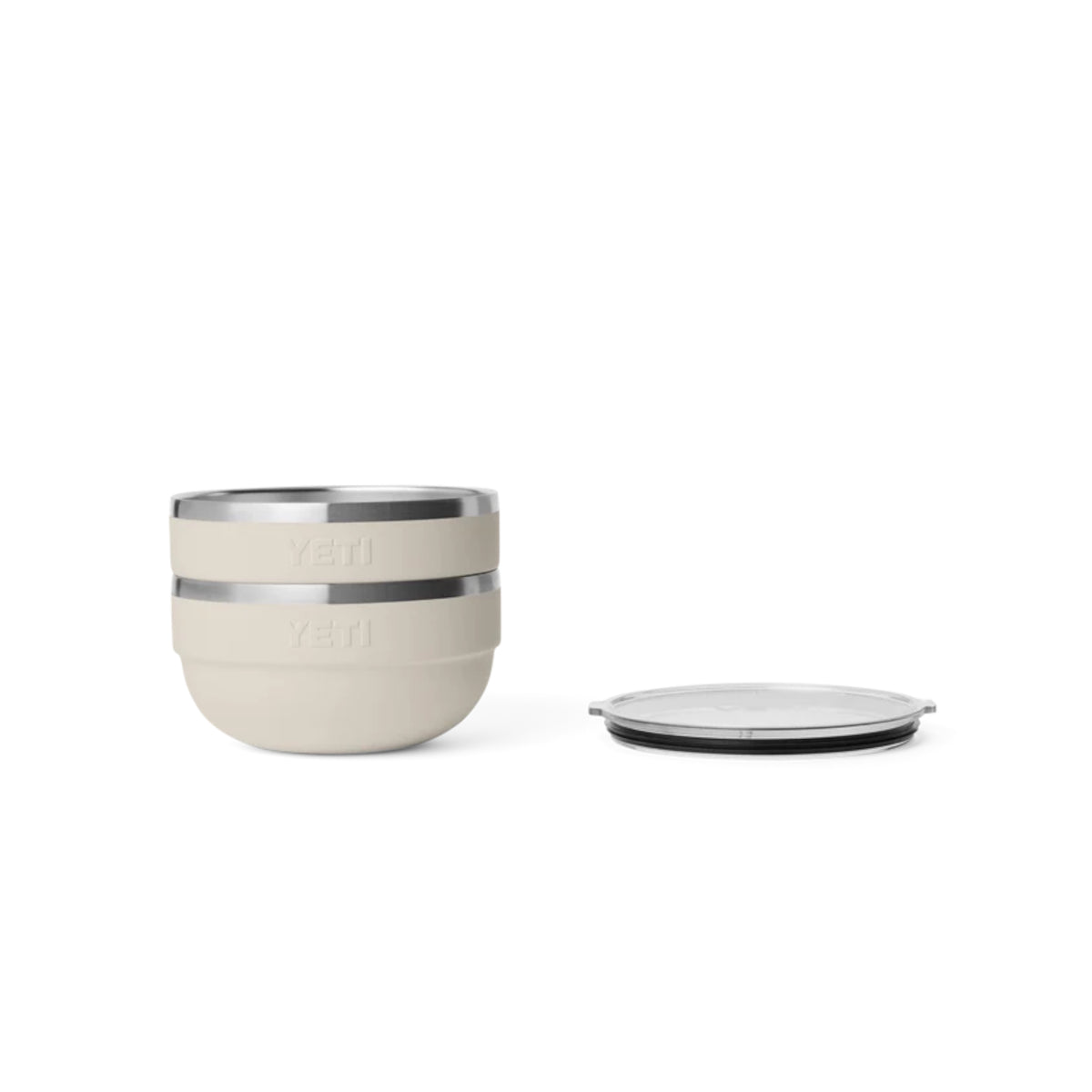 YETI Rambler Bowl Taupe Medium 1.9L | Minimax