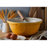 Mason Cash Sweet Bee Mixing Bowl Yellow 29cm | Minimax