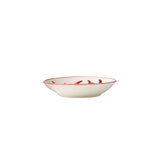 La Table Chilli Pasta Bowl 24cm