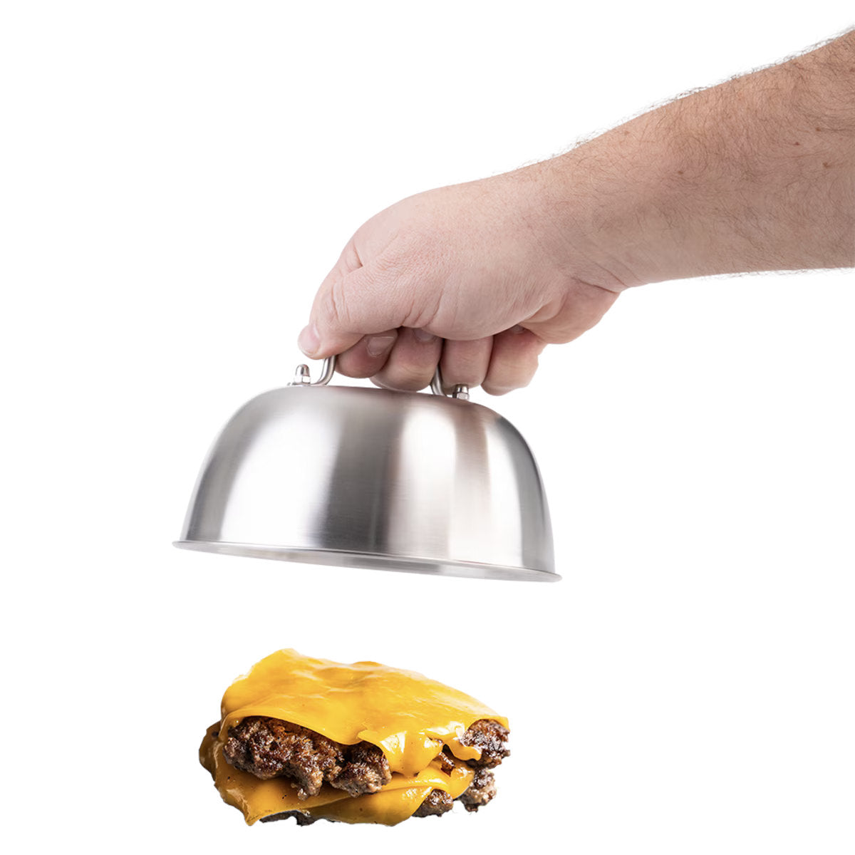Urban Grill Smash Burger Gift Set 3 Piece