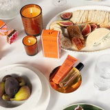 Ecoya Mandarin Gin Hand Cream/Room Spray Festive Duo