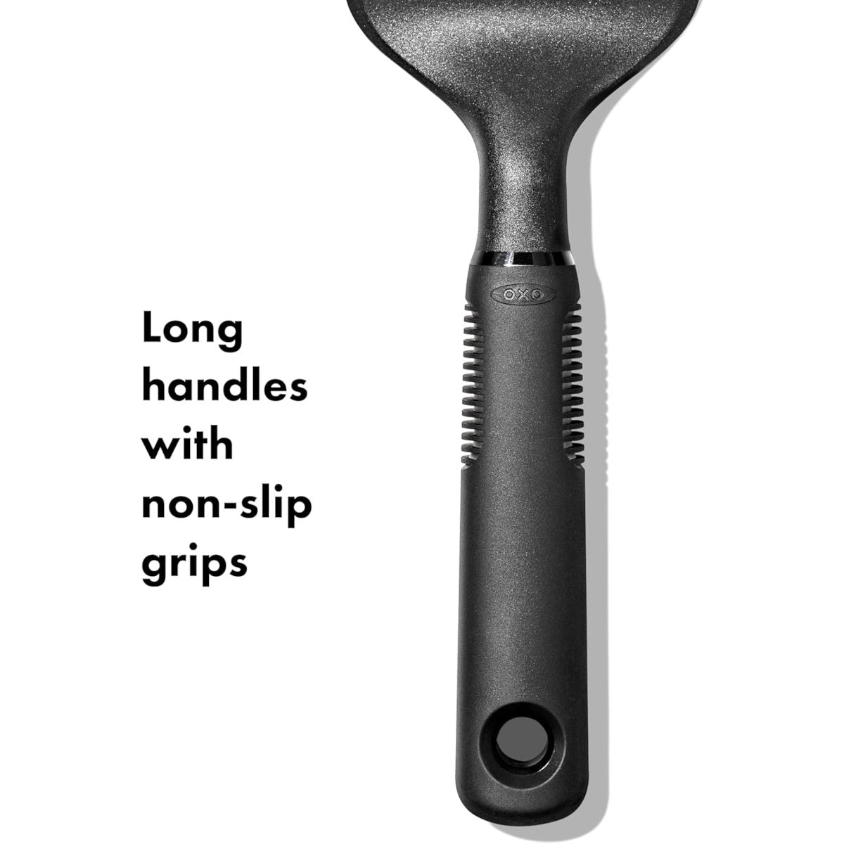 OXO Good Grips Nylon Lasagna Turner | Minimax