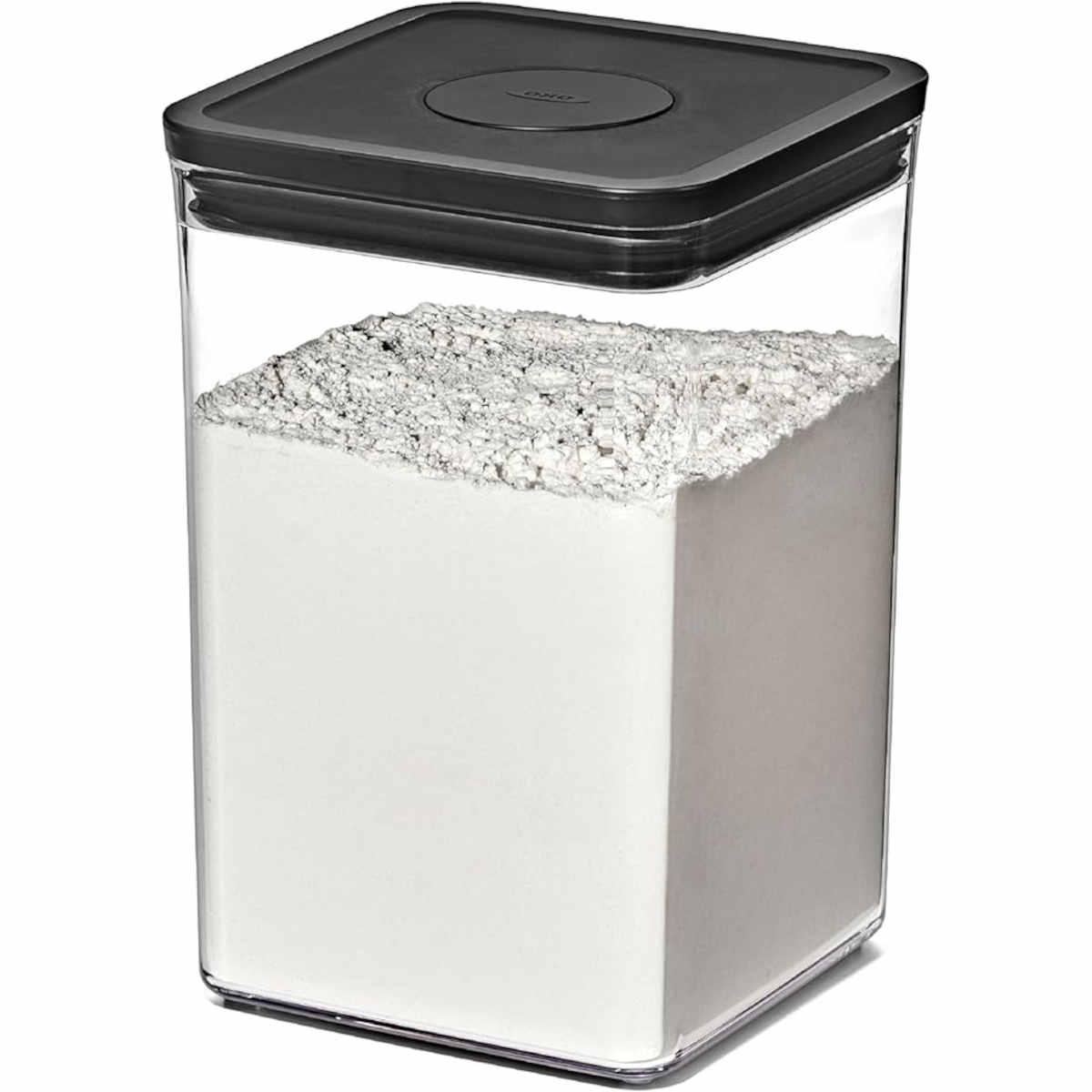 OXO POP 2.0 Big Square Medium Black | Minimax