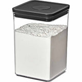 OXO POP 2.0 Big Square Medium Black | Minimax