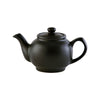 Price & Kensington Teapot Black 6 Cup (1.1L) | Minimax