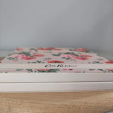 Cath Kidston Notecard Wallet Pink Floral (10 Notecards) | Minimax