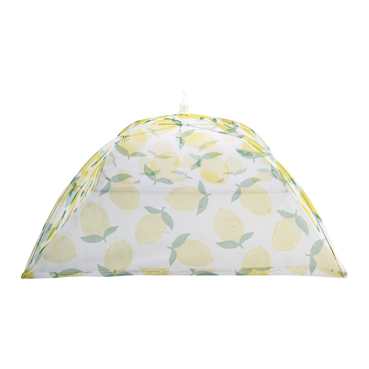 Alfresco Lane Lemons Square Food Cover 40cm