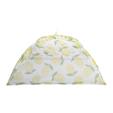 Alfresco Lane Lemons Square Food Cover 40cm