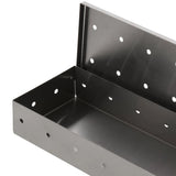 Davis & Waddell Ryder Smoke Box Chrome