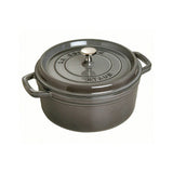 Staub Round Cocotte 28cm