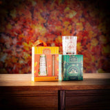 Panier des Sens Festive Orange Blossom Duo