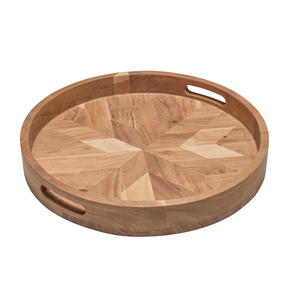 Epicurean Cuisine EAT Acacia Tray 40cm