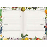 Royal Botanic Gardens 2027 A6 Diary 15x11cm | Minimax