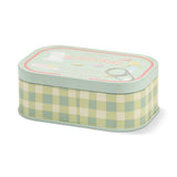 Paddywax Bistro Macaron Tin Candle (Pink Pistachio) 127g