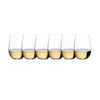 Riedel 'O' Riesling/Sauvignon Blanc Wine Tumbler Set of 6 | Minimax